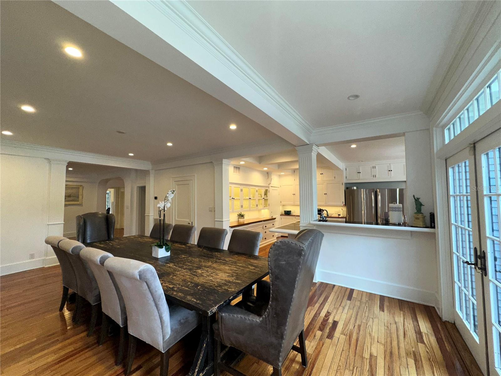 HARBOR OAKS - Residential