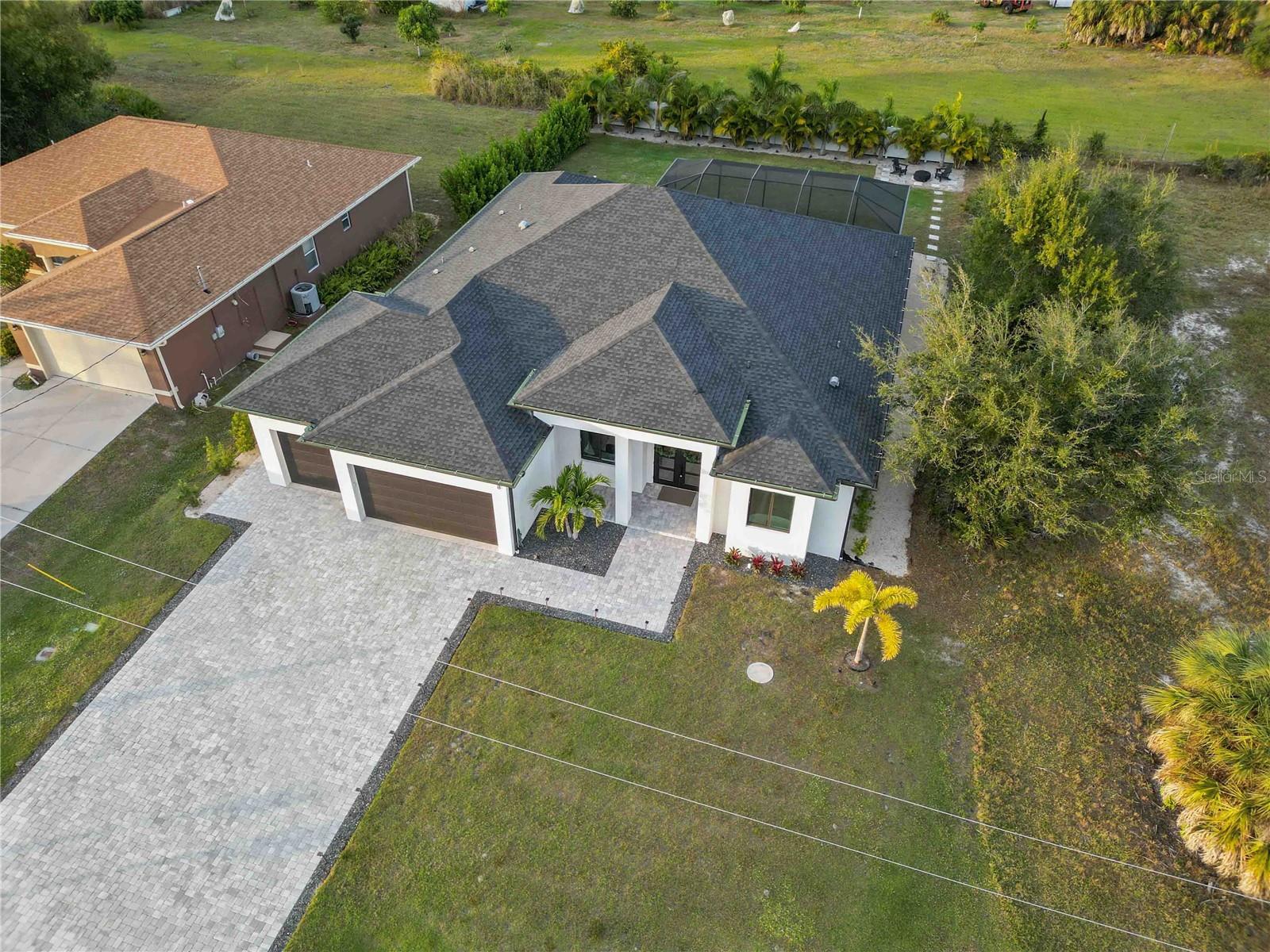 ROTONDA SANDS - Residential