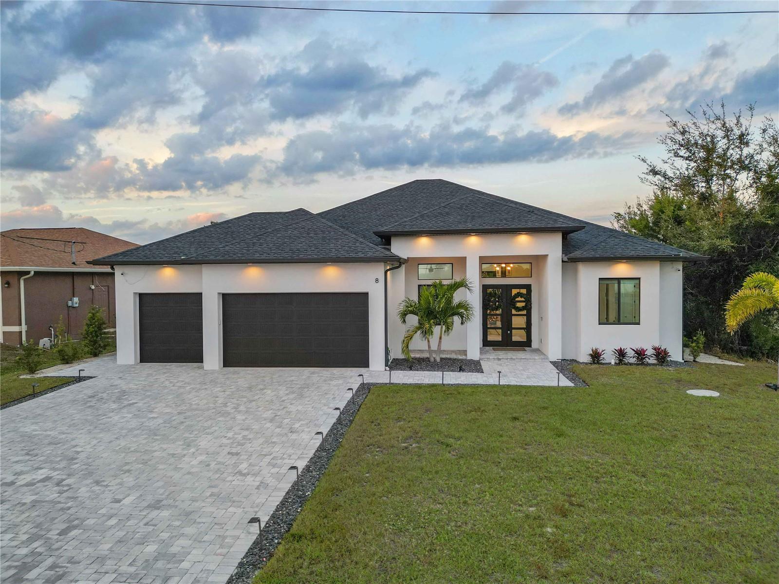 ROTONDA SANDS - Residential