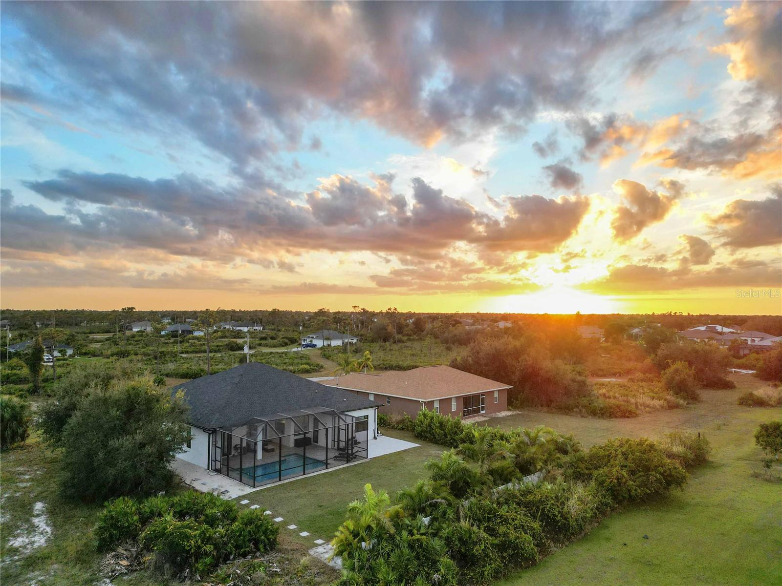 ROTONDA SANDS - Residential