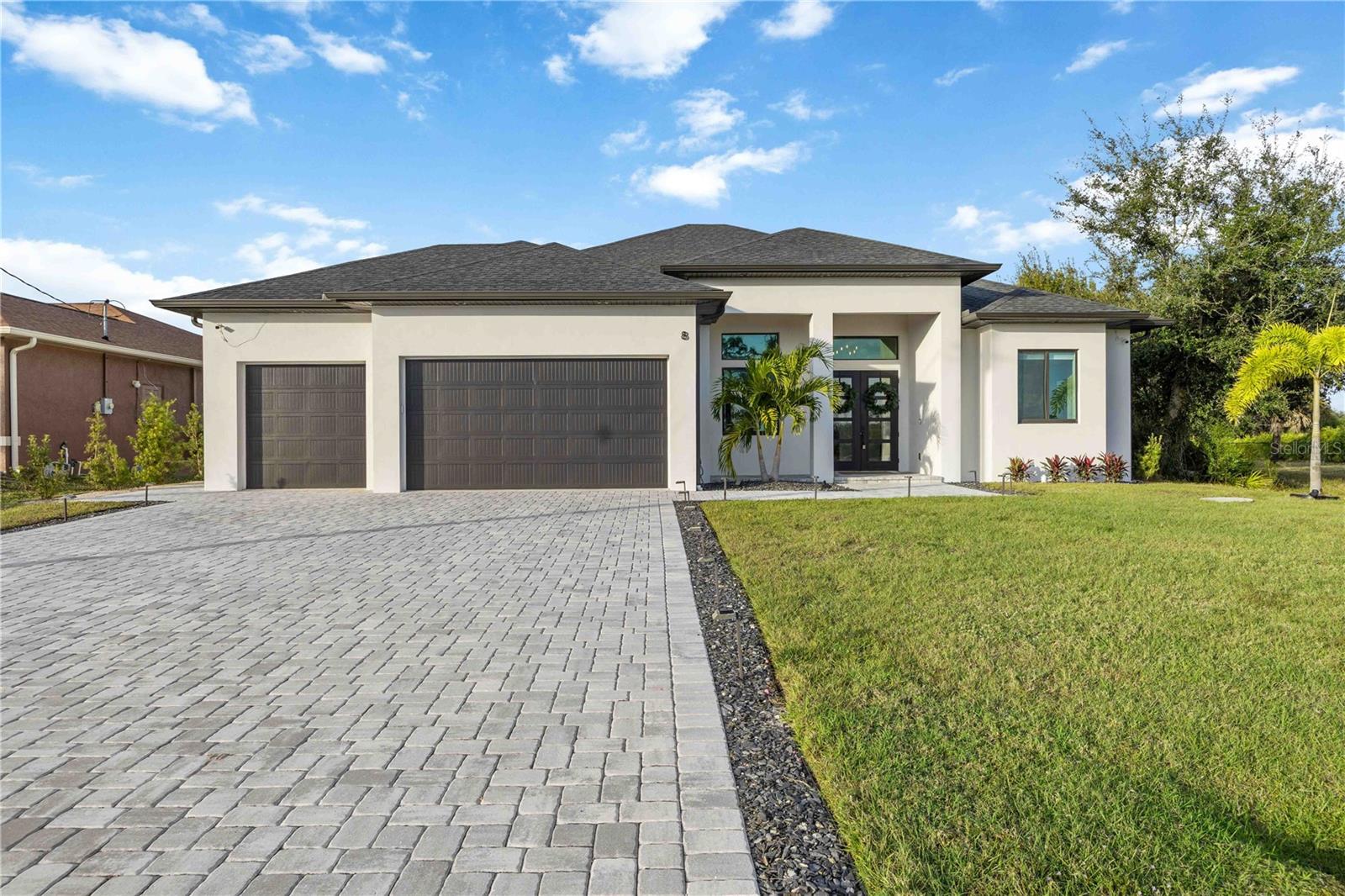 ROTONDA SANDS - Residential