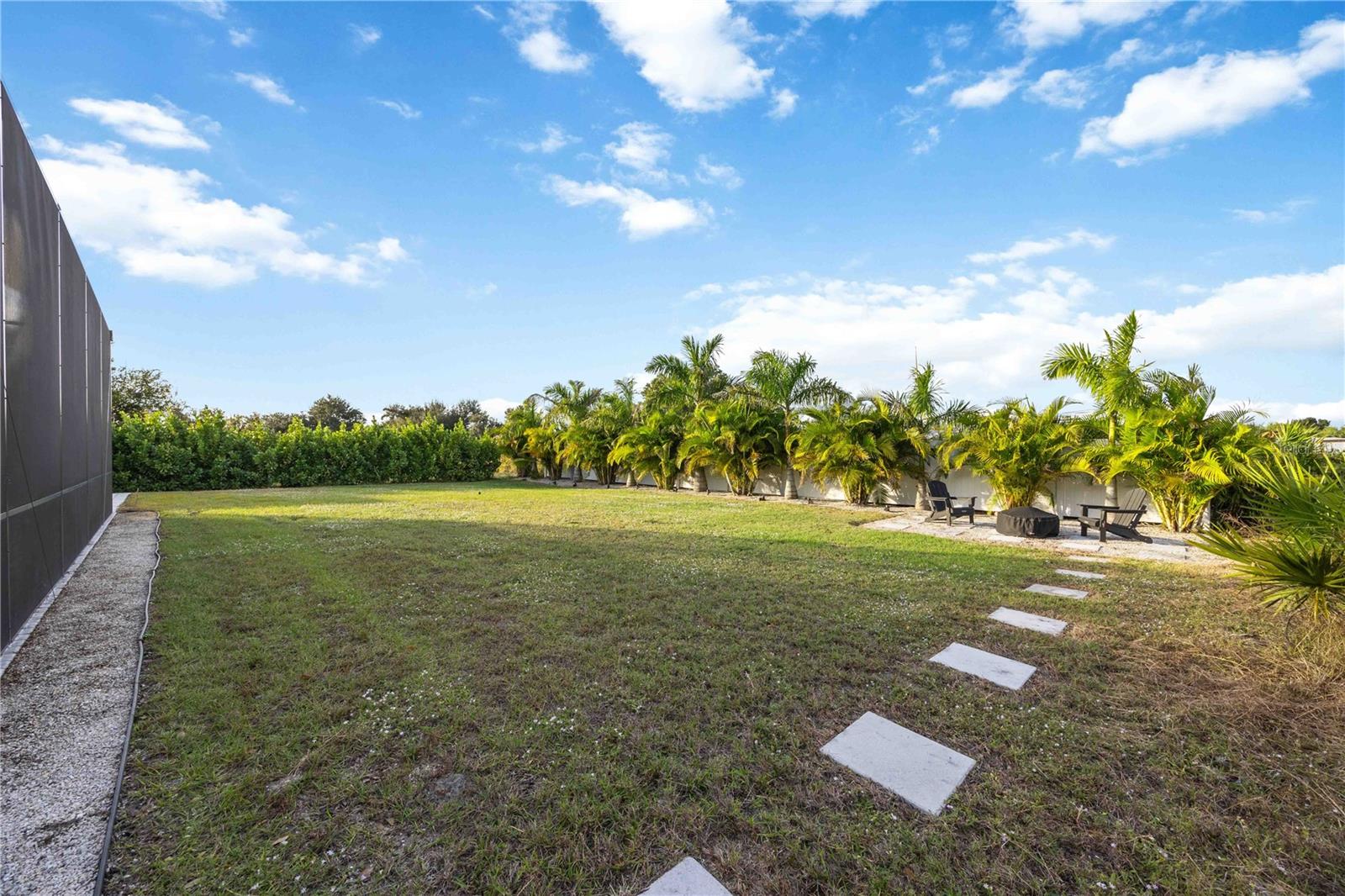 ROTONDA SANDS - Residential