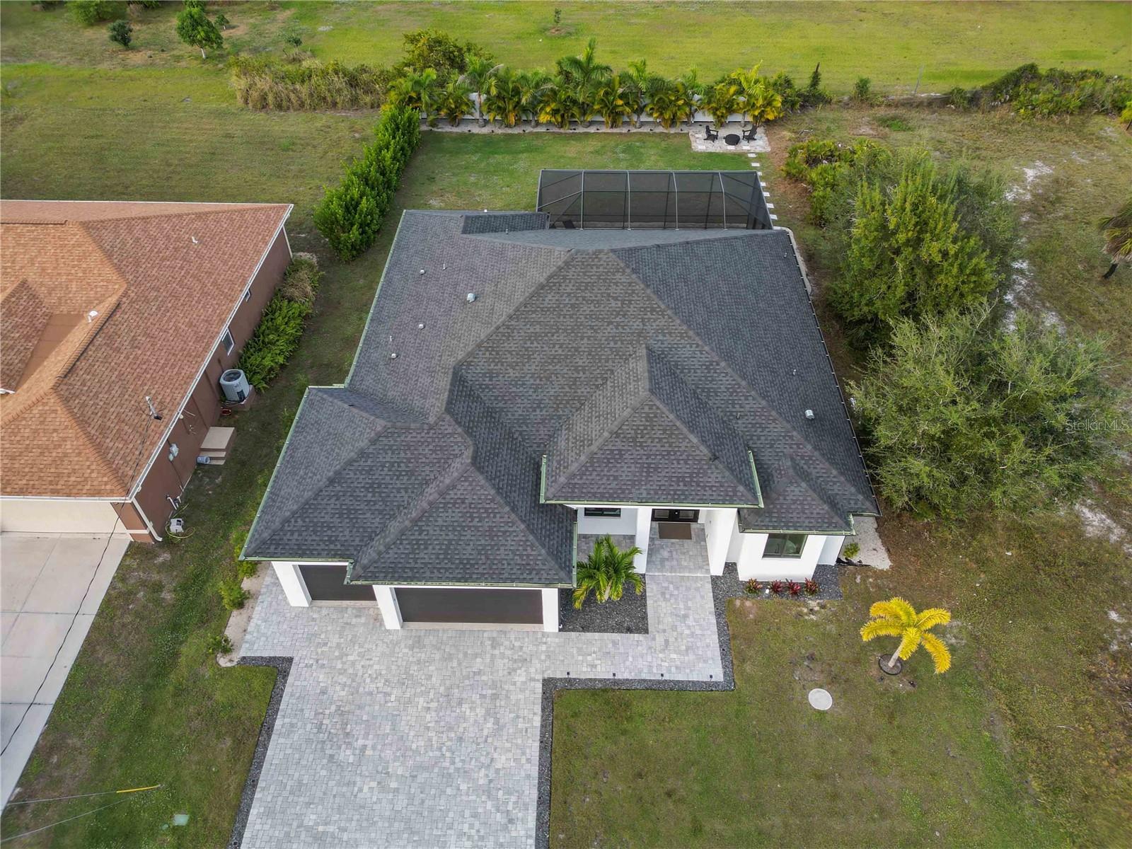 ROTONDA SANDS - Residential