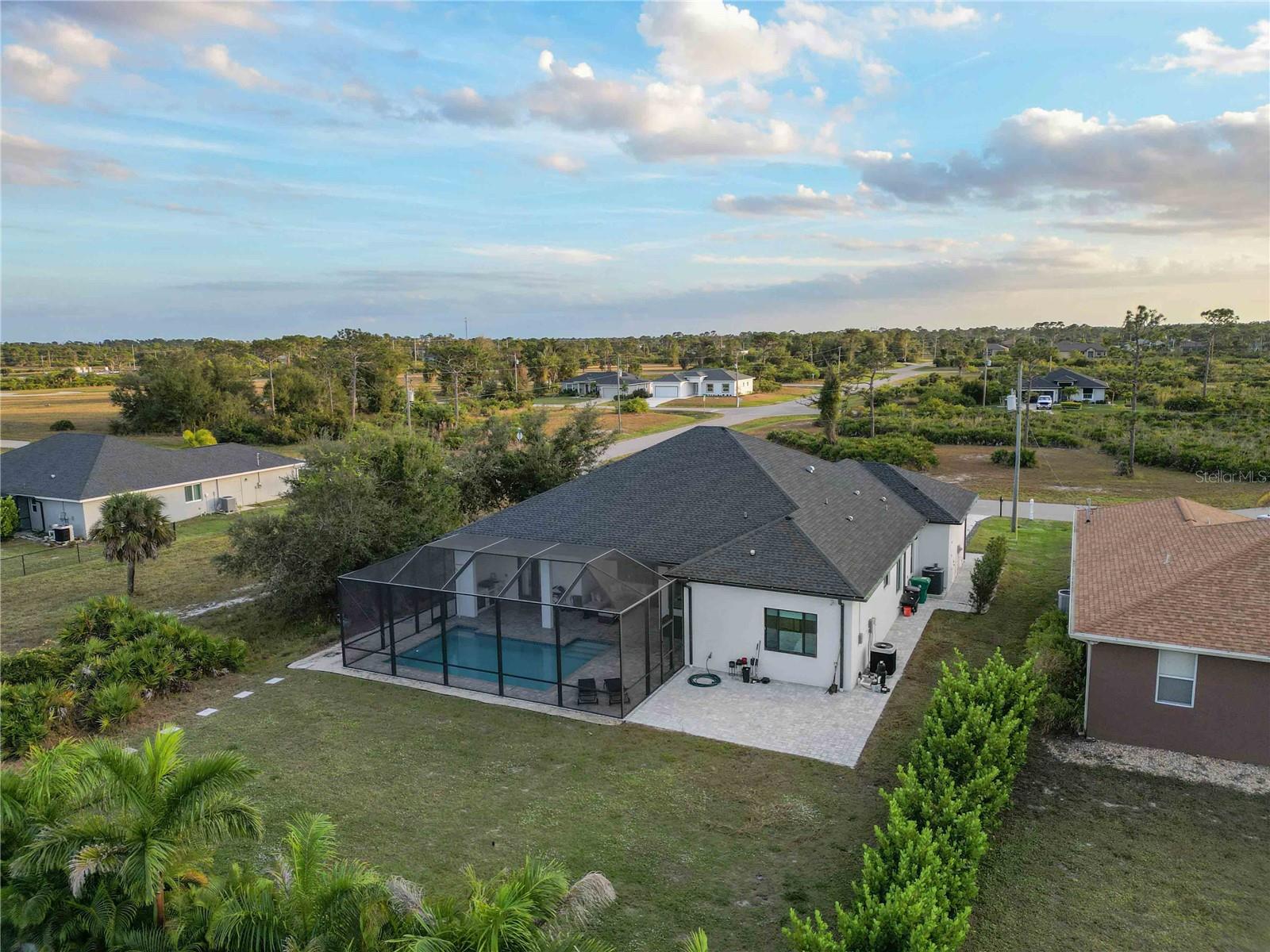 ROTONDA SANDS - Residential