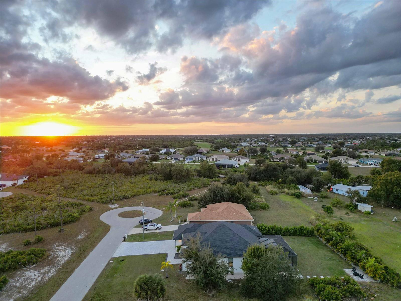 ROTONDA SANDS - Residential