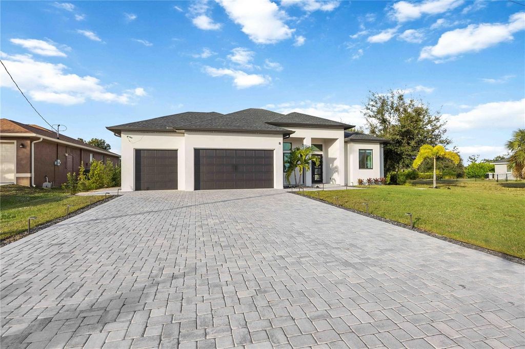 Photo of 8 Idle Court, Placida, FL 33946 (MLS # A4675585)