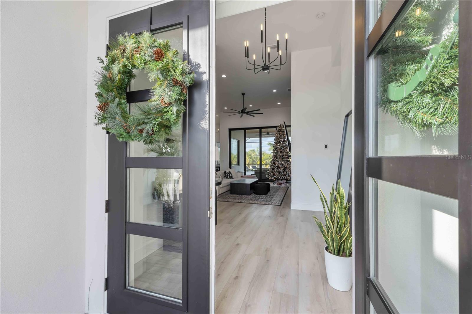 ROTONDA SANDS - Residential