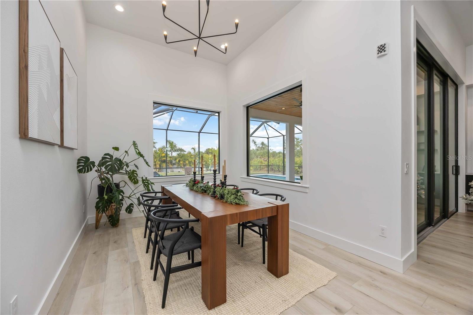 ROTONDA SANDS - Residential