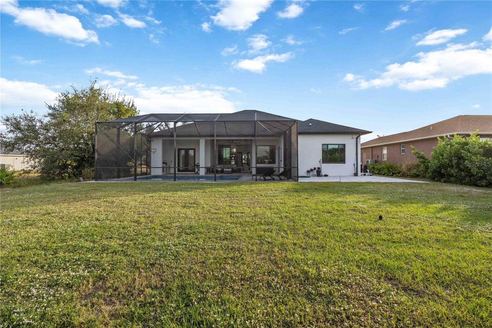 ROTONDA SANDS - Residential