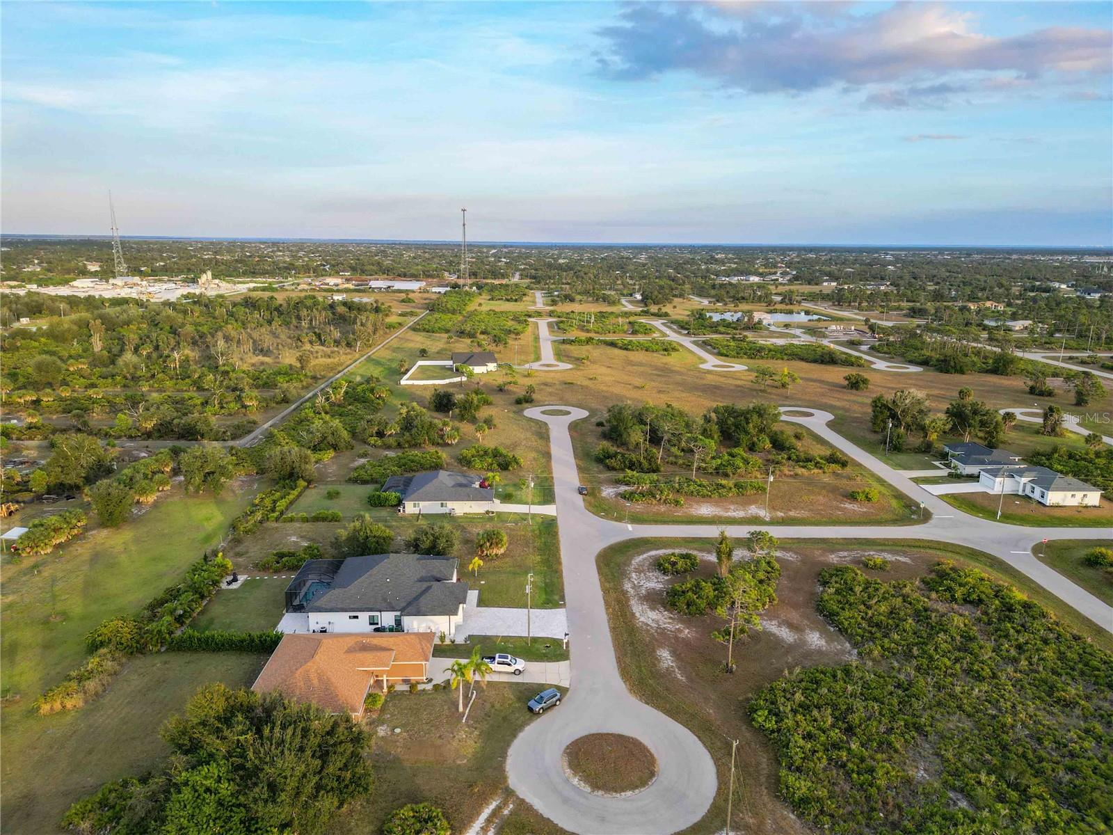 ROTONDA SANDS - Residential