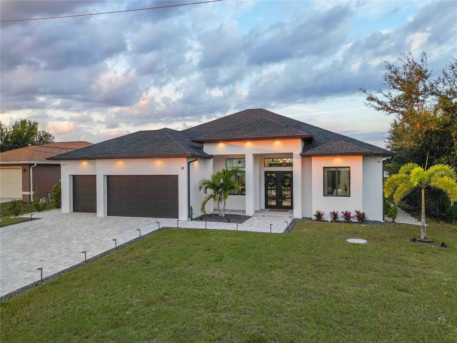 ROTONDA SANDS - Residential