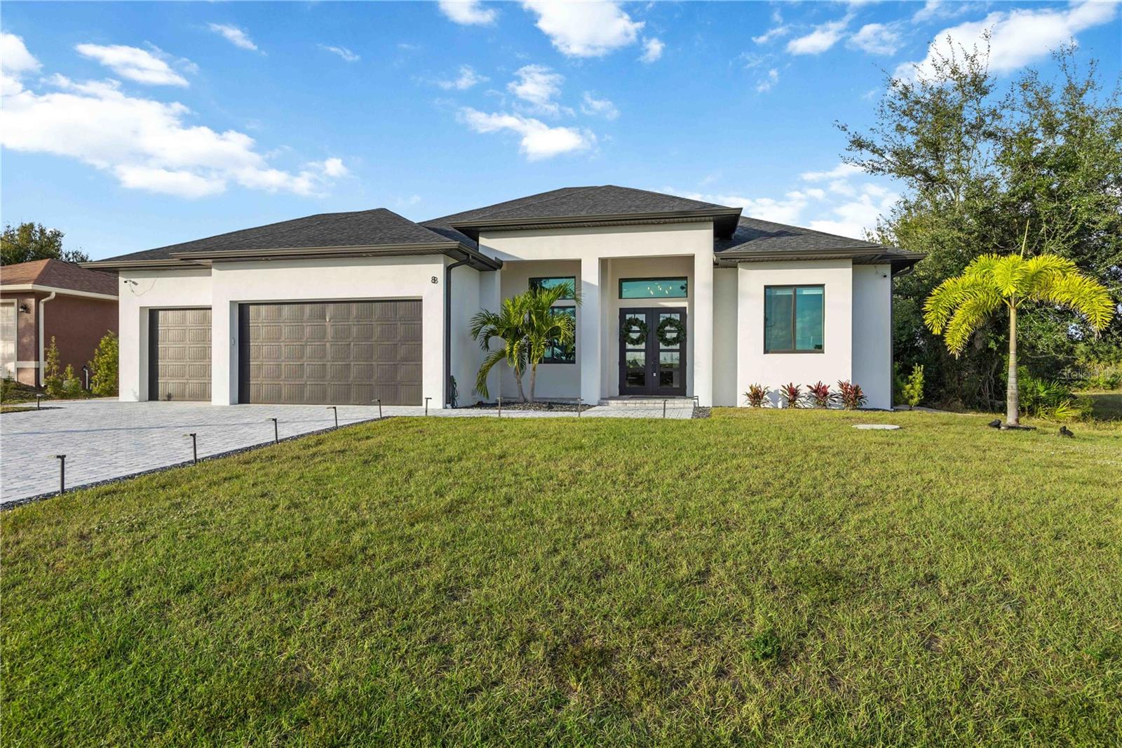 ROTONDA SANDS - Residential