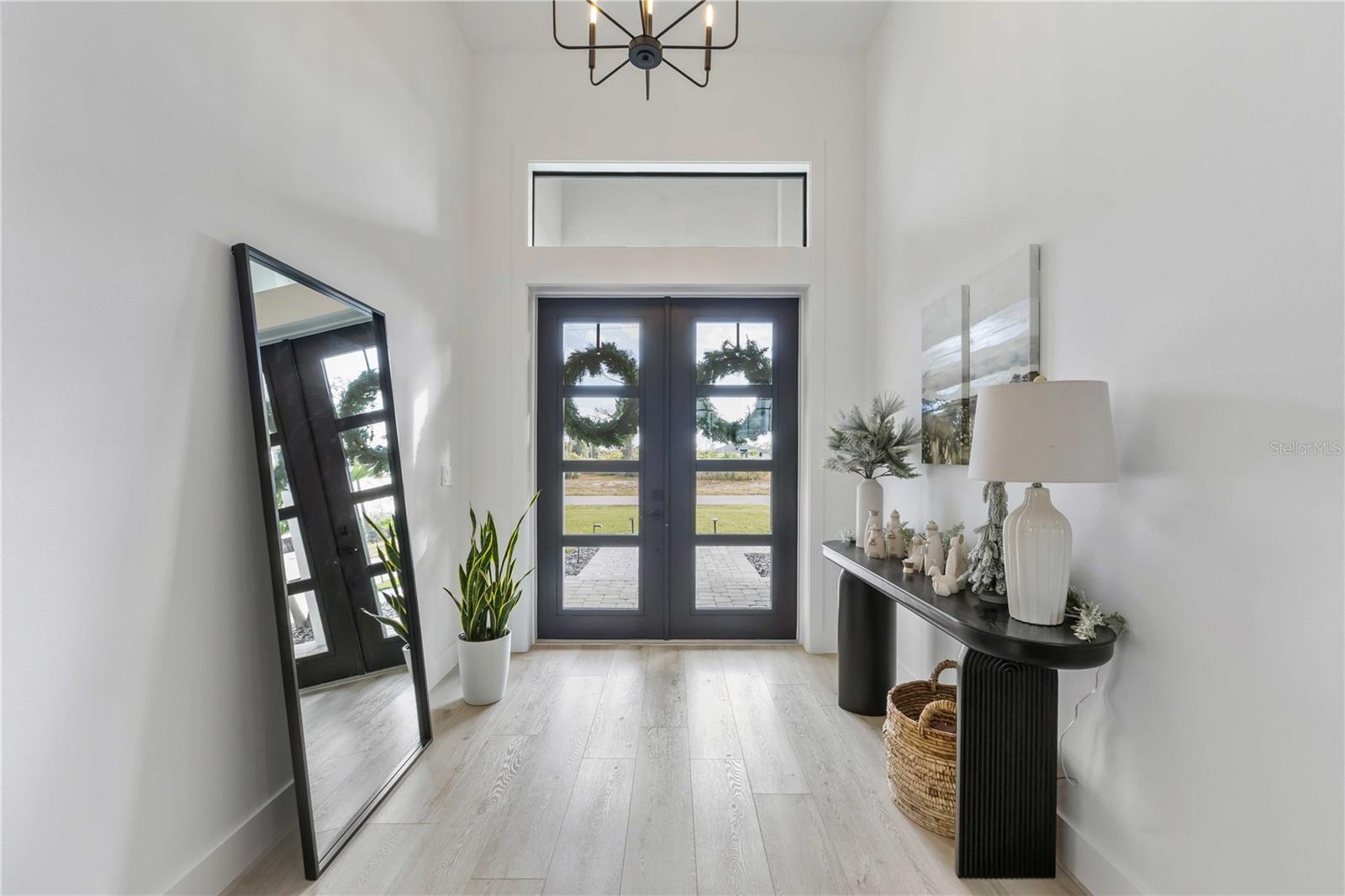 ROTONDA SANDS - Residential