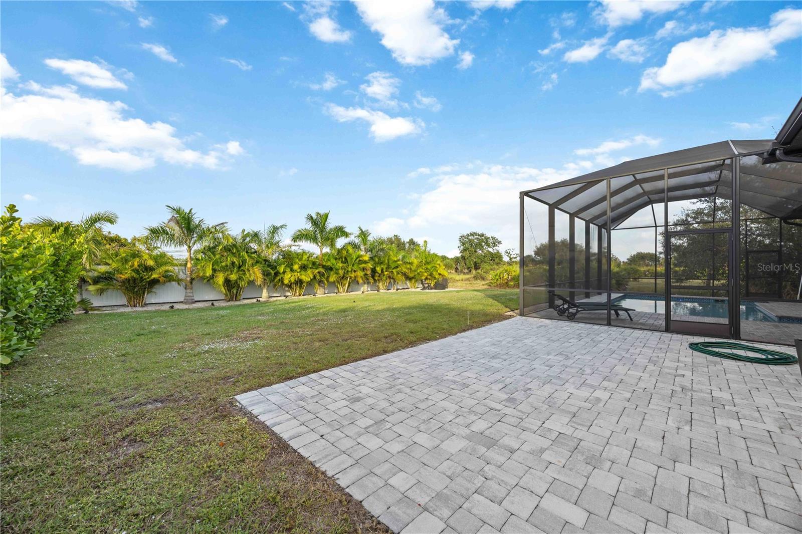 ROTONDA SANDS - Residential