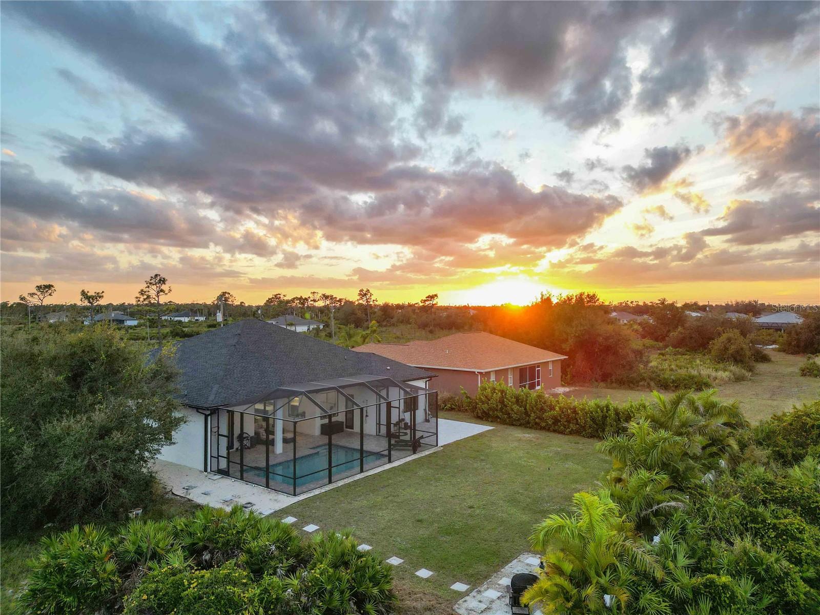 ROTONDA SANDS - Residential