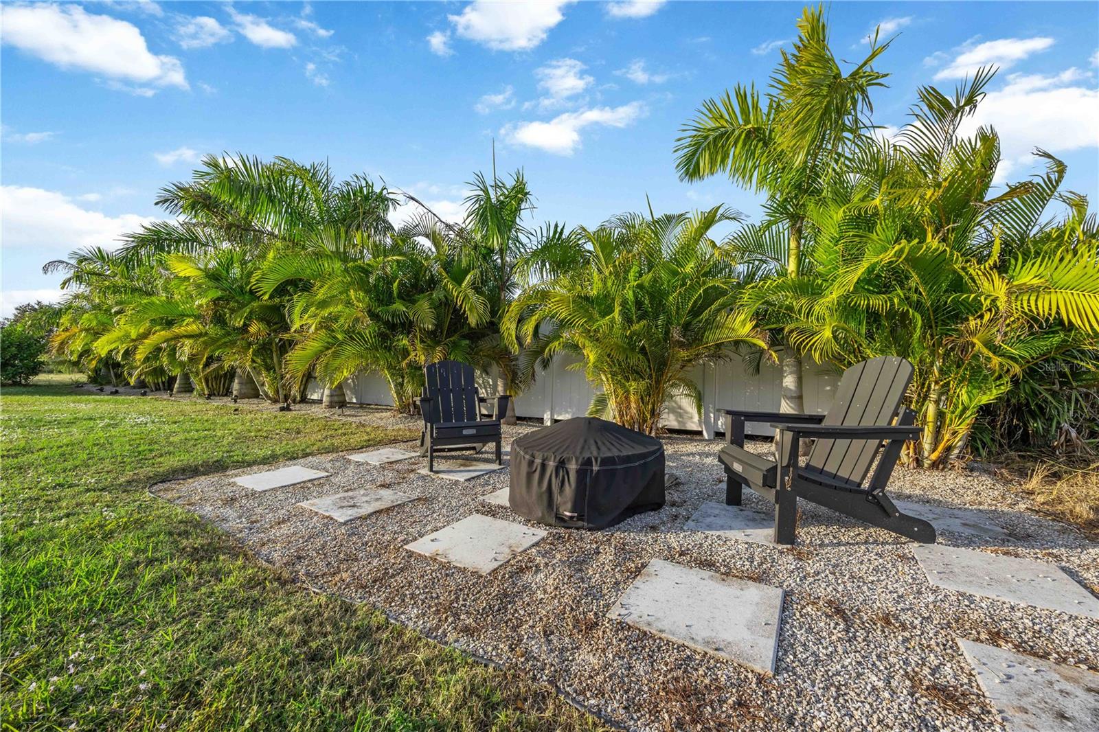 ROTONDA SANDS - Residential