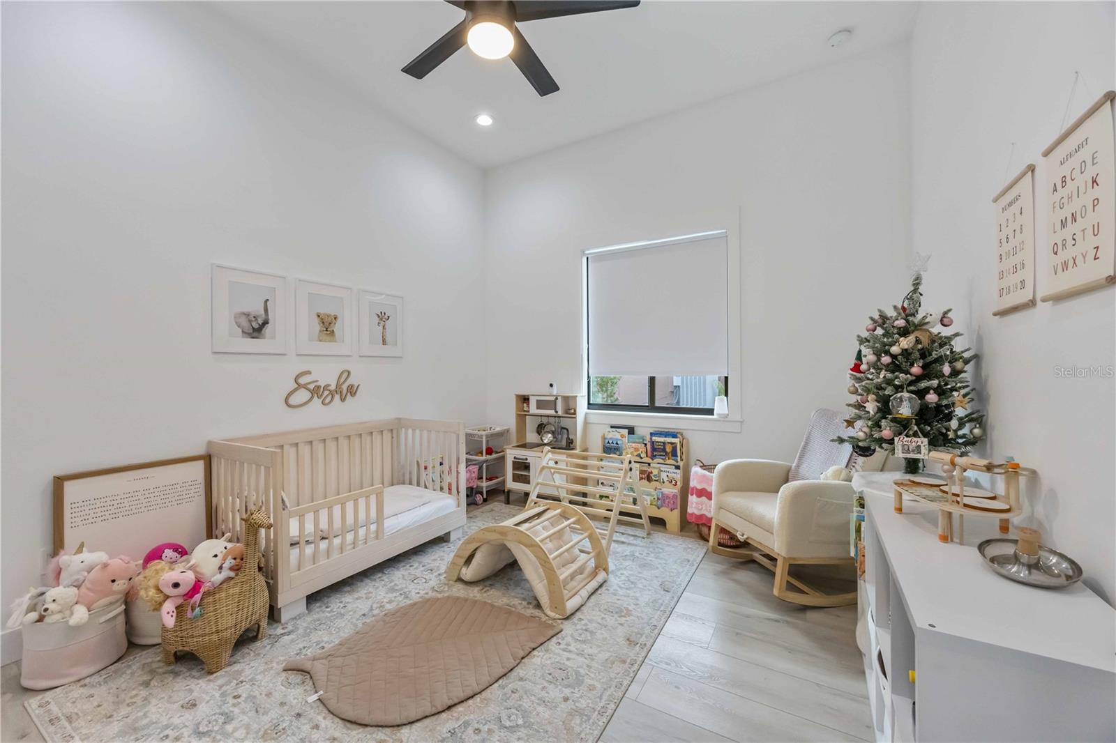 ROTONDA SANDS - Residential