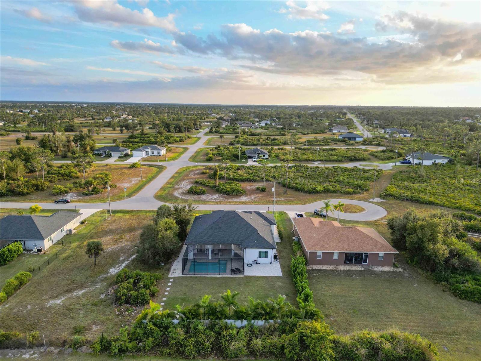 ROTONDA SANDS - Residential