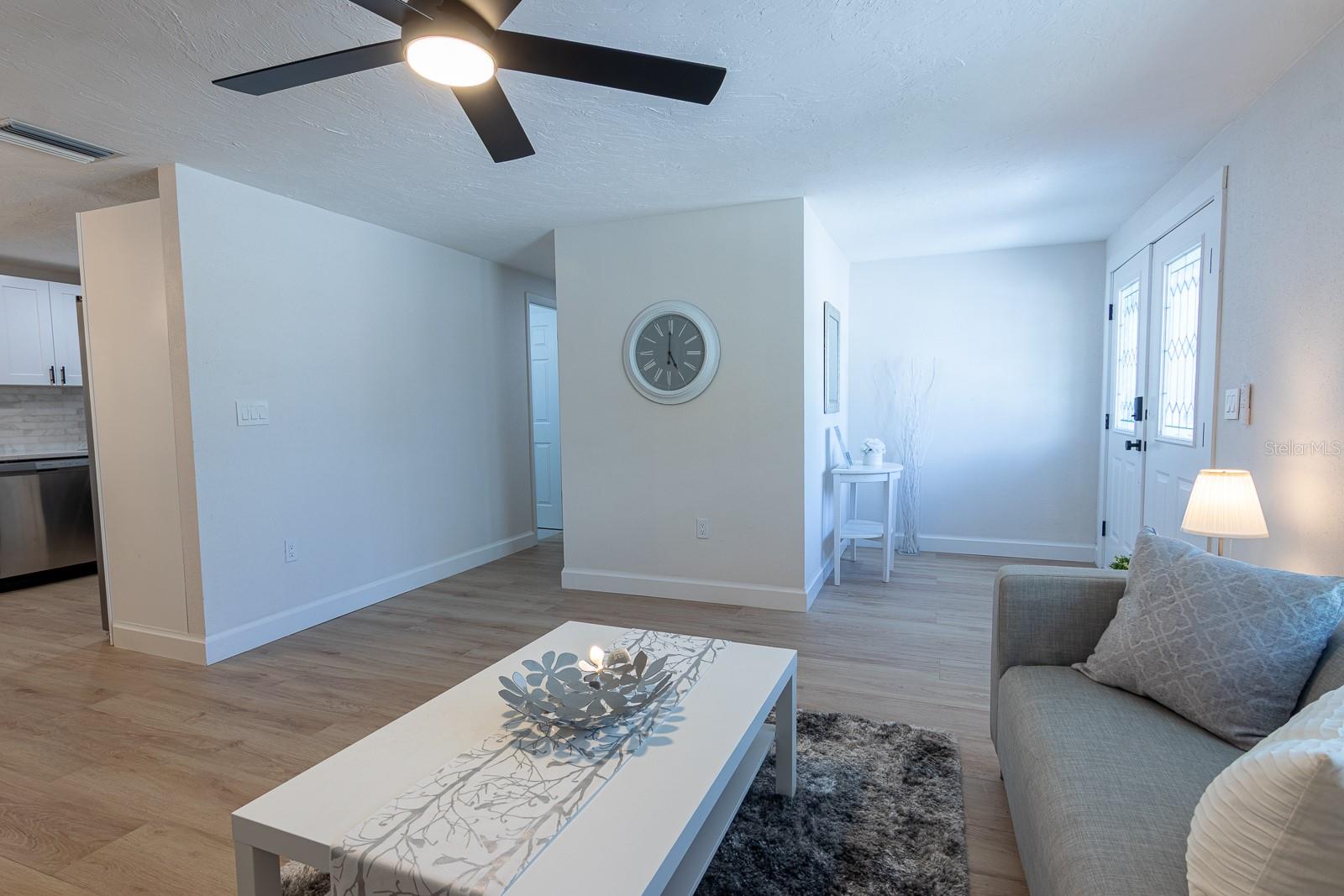 TUXEDO PARK - Residential