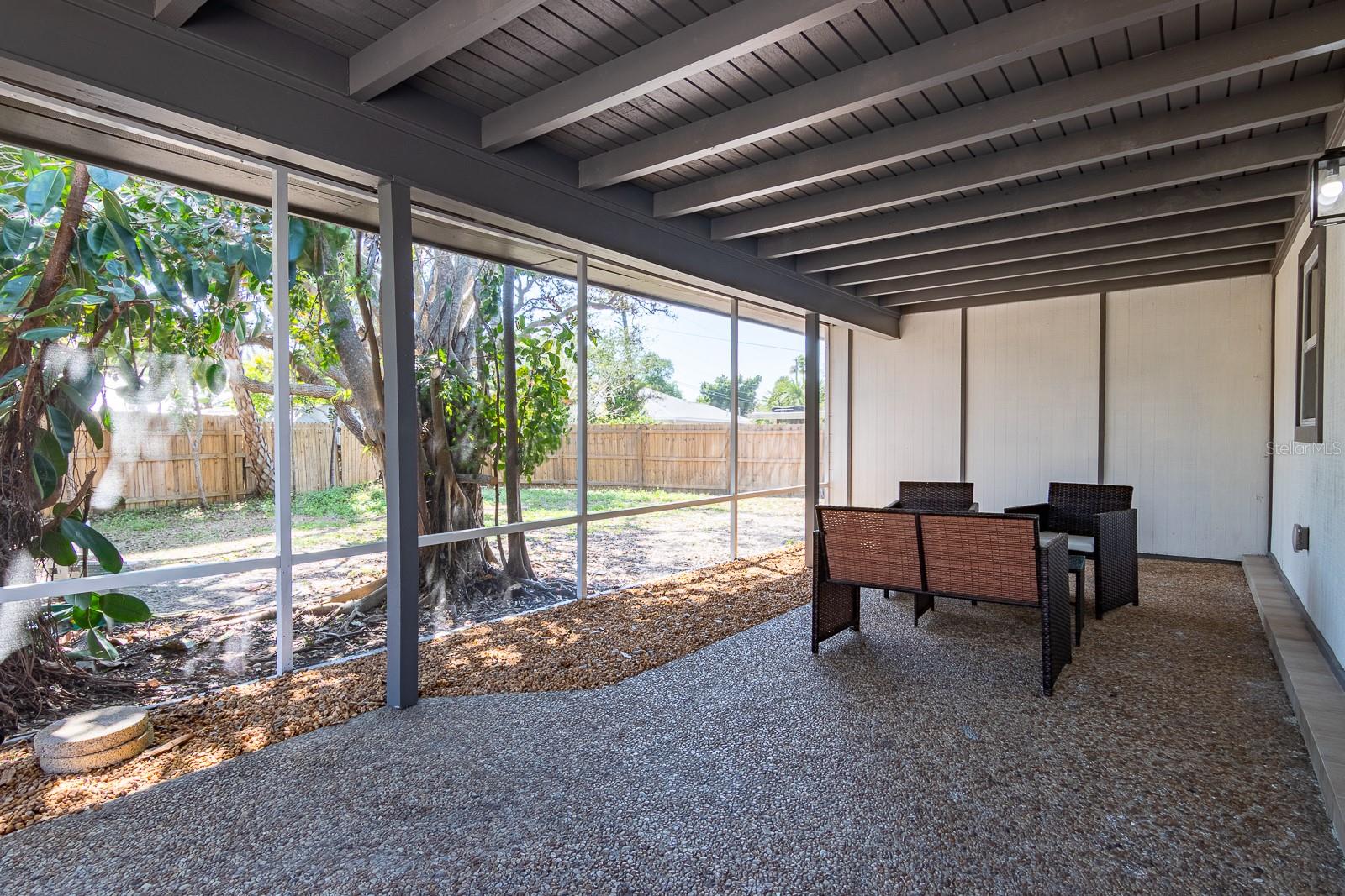 TUXEDO PARK - Residential