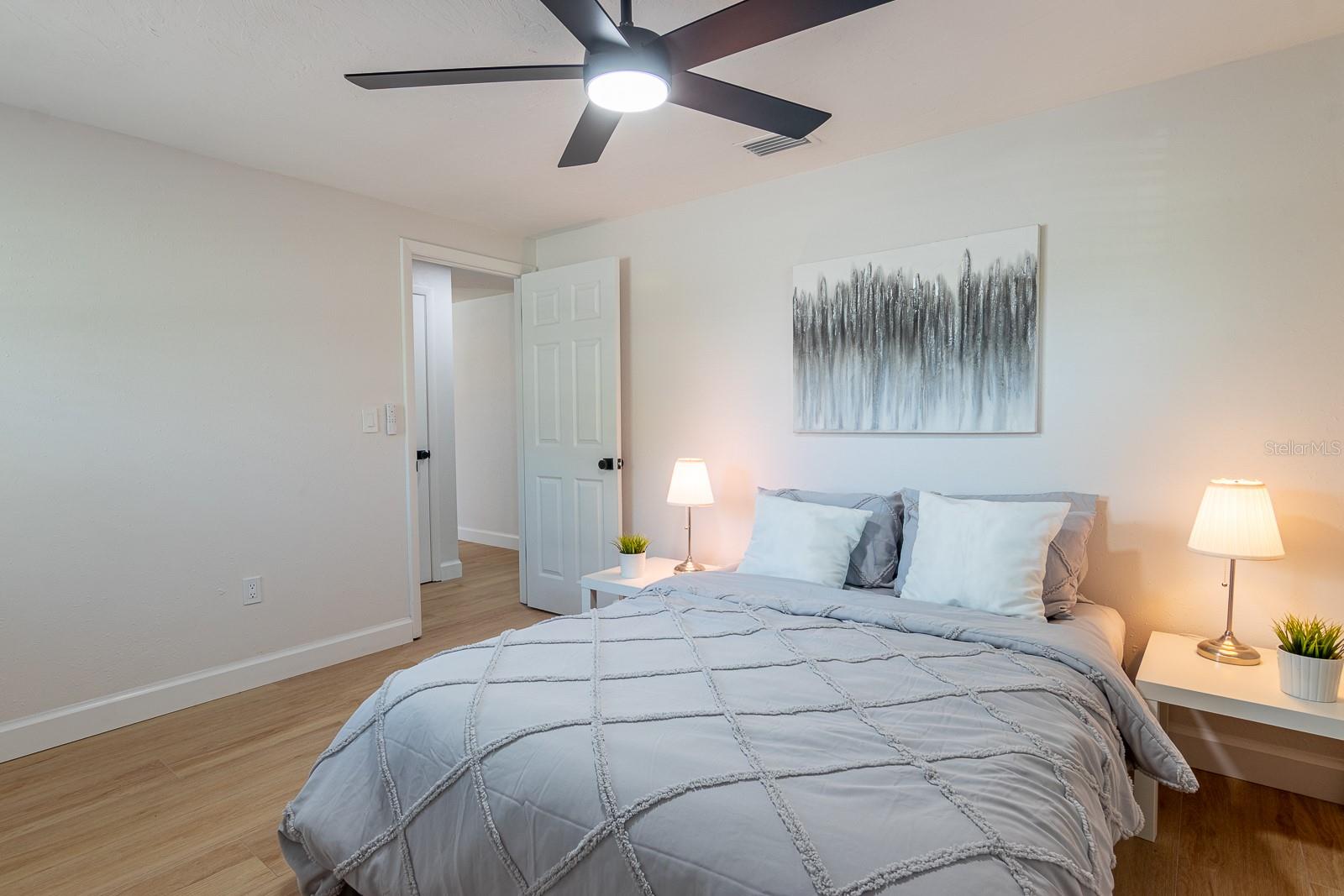 TUXEDO PARK - Residential