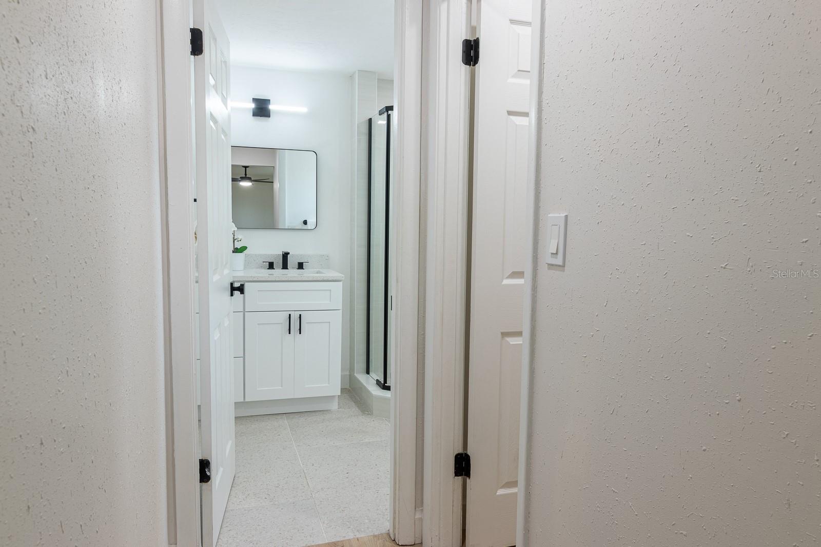 TUXEDO PARK - Residential