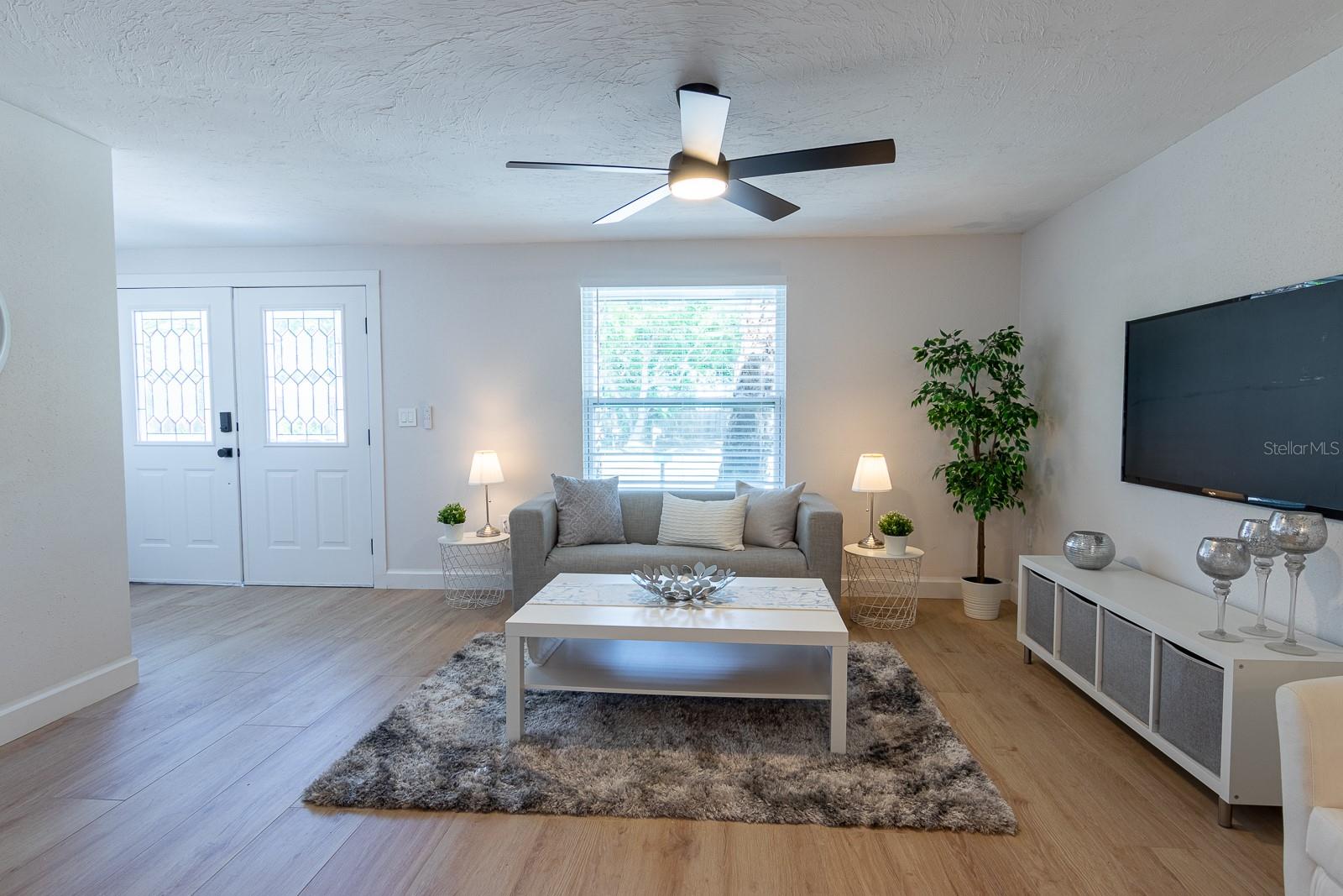 TUXEDO PARK - Residential