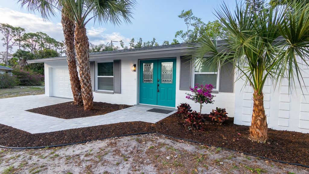 Photo of 420 Archibald Avenue, Sarasota, FL 34243 (MLS # A4687979)