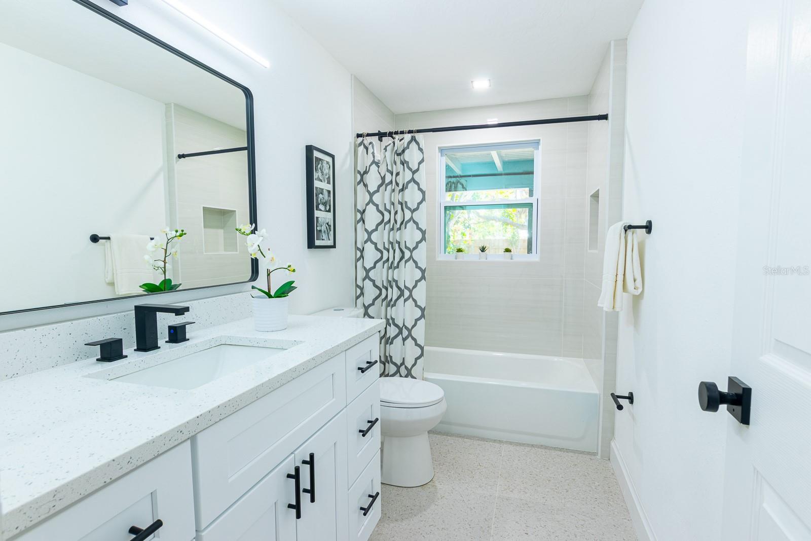 TUXEDO PARK - Residential