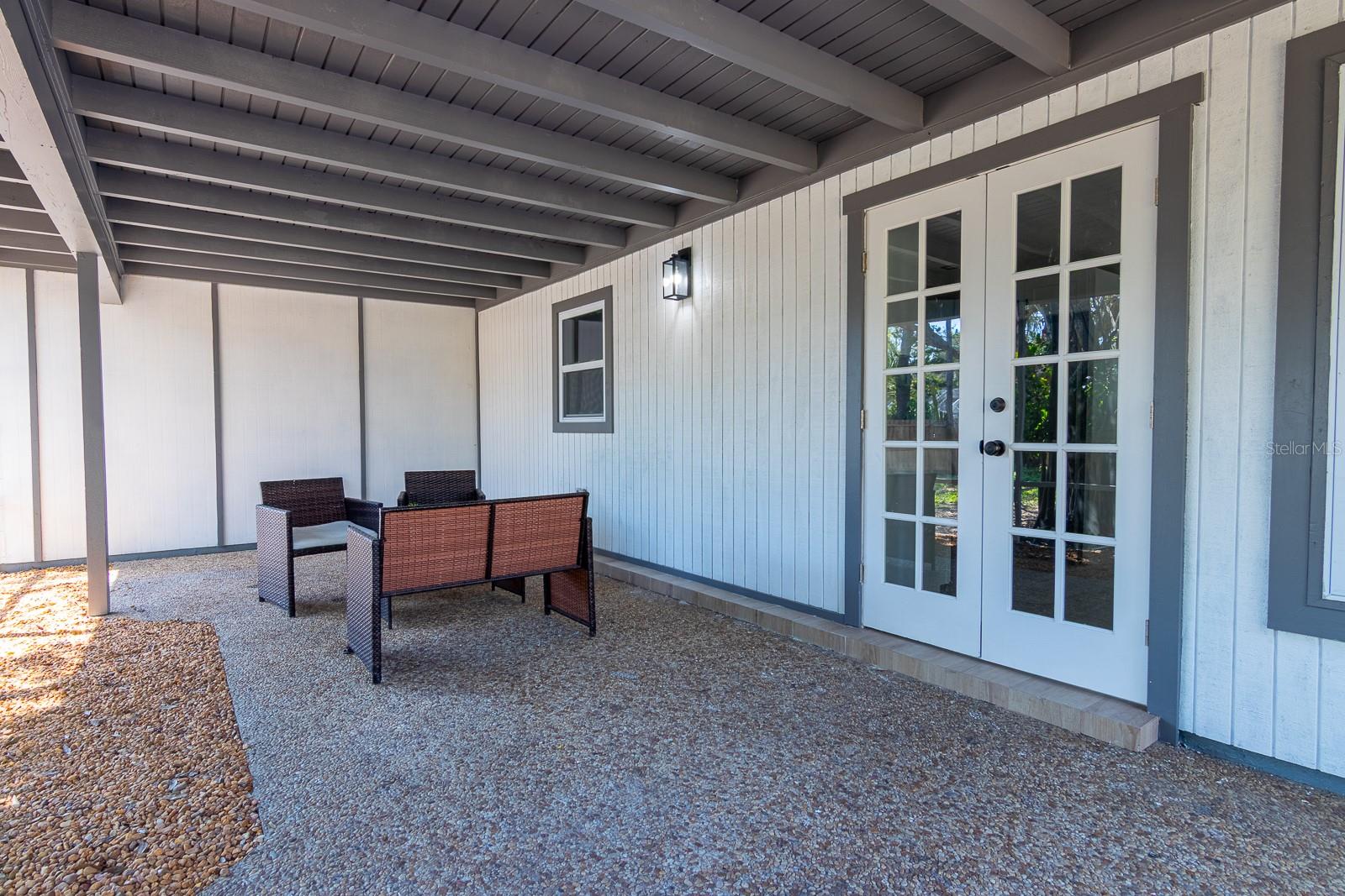 TUXEDO PARK - Residential