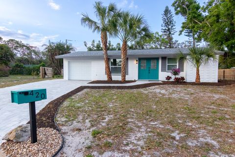 420 ARCHIBALD AVENUE SARASOTA FL 34243