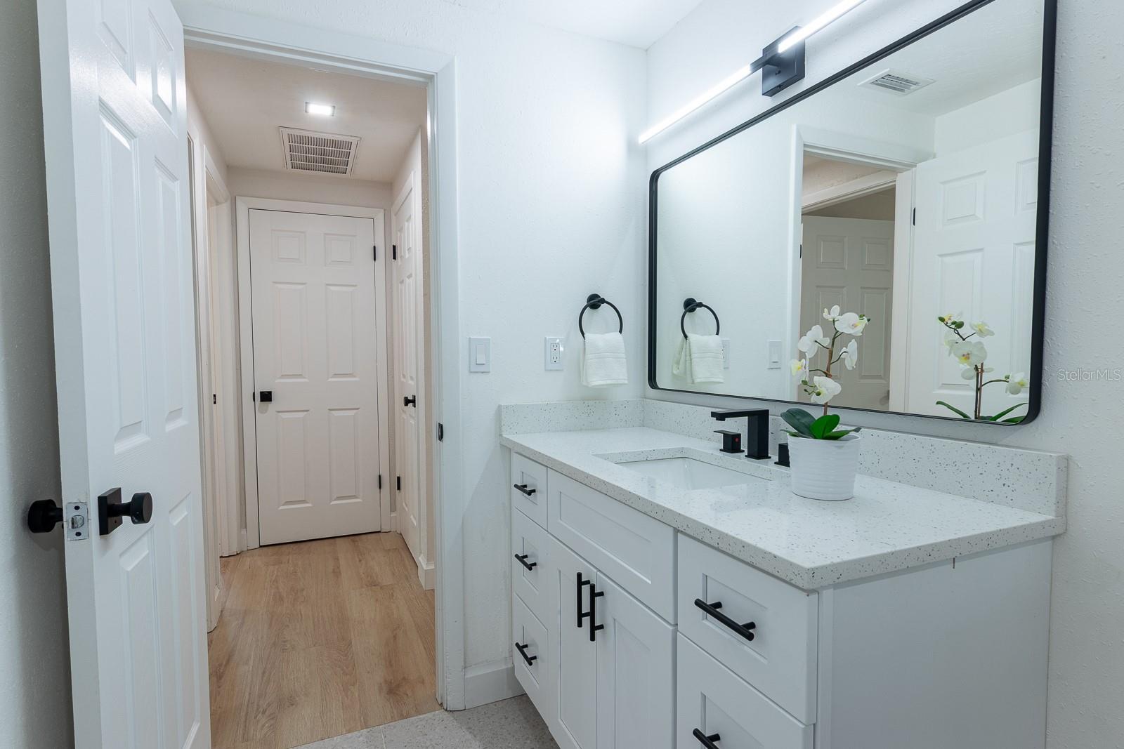 TUXEDO PARK - Residential