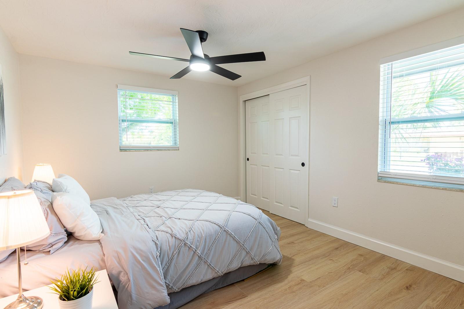 TUXEDO PARK - Residential