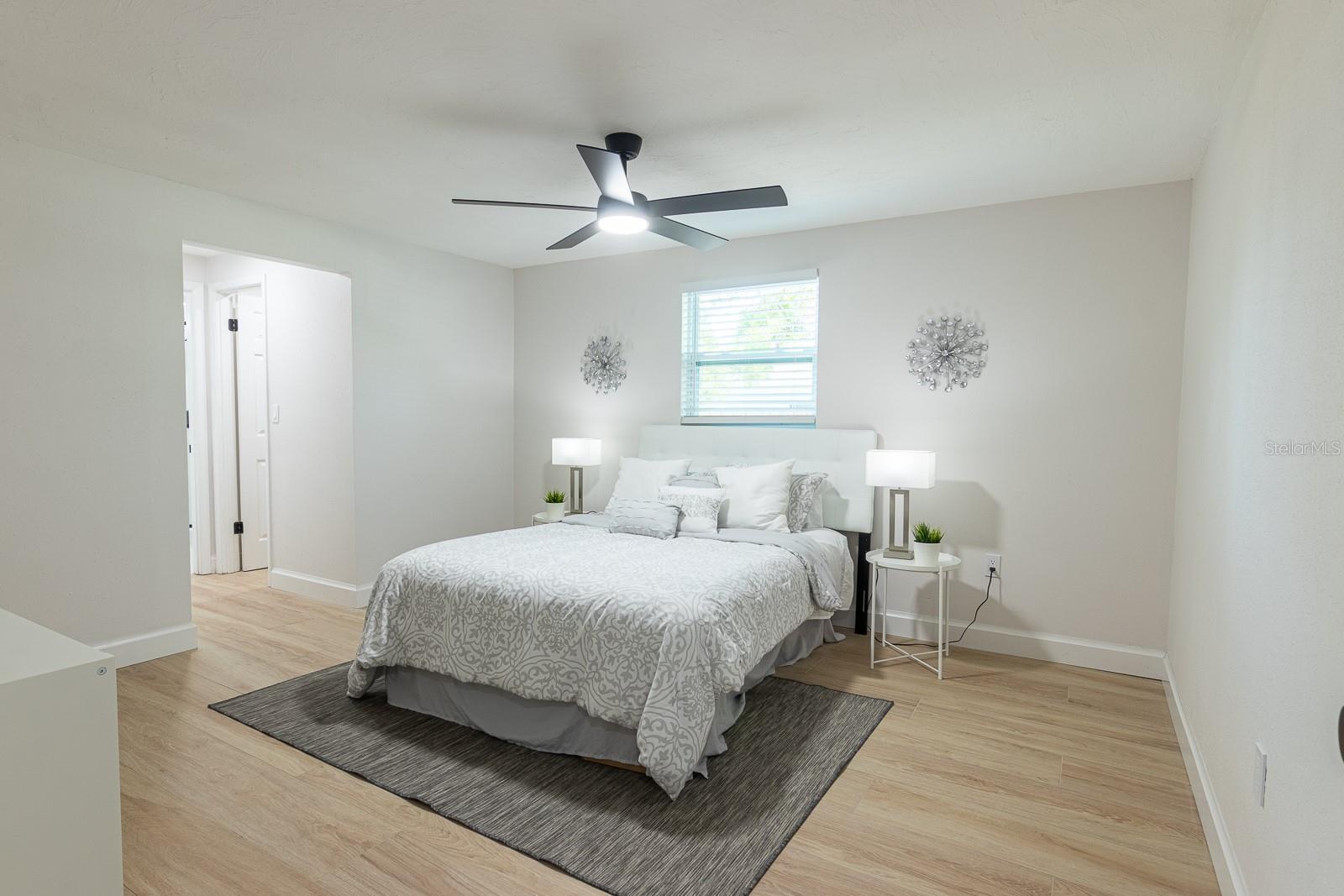 TUXEDO PARK - Residential