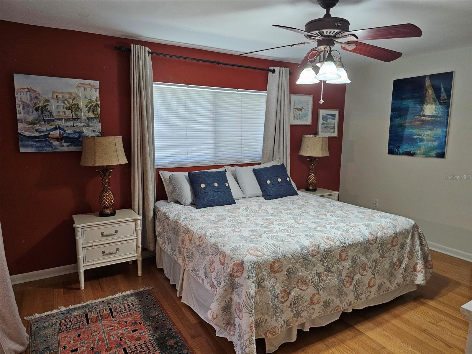 FIVE LAKES 1 & 1C - Residential Lease