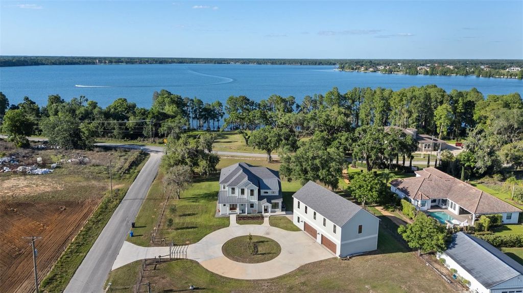 Photo of 3321 N Kingsway Road, Thonotosassa, FL 33592 (MLS # TB8496966)