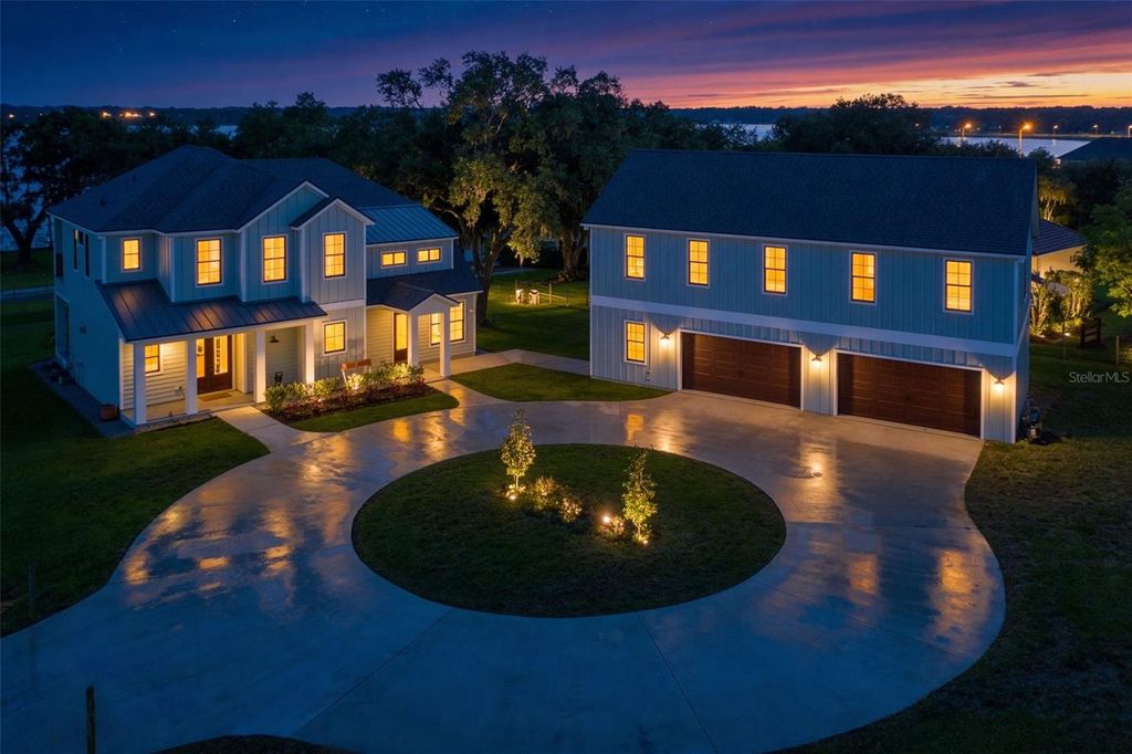 Photo of 3321 N Kingsway Road, Thonotosassa, FL 33592 (MLS # TB8496966)