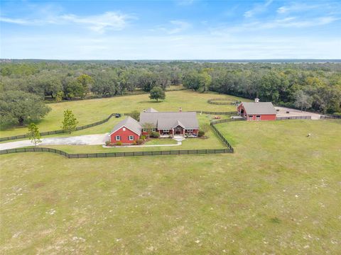 Tiny photo for 41526 Saddle Ridge Lane, Weirsdale, FL 32195 (MLS # OM712763)