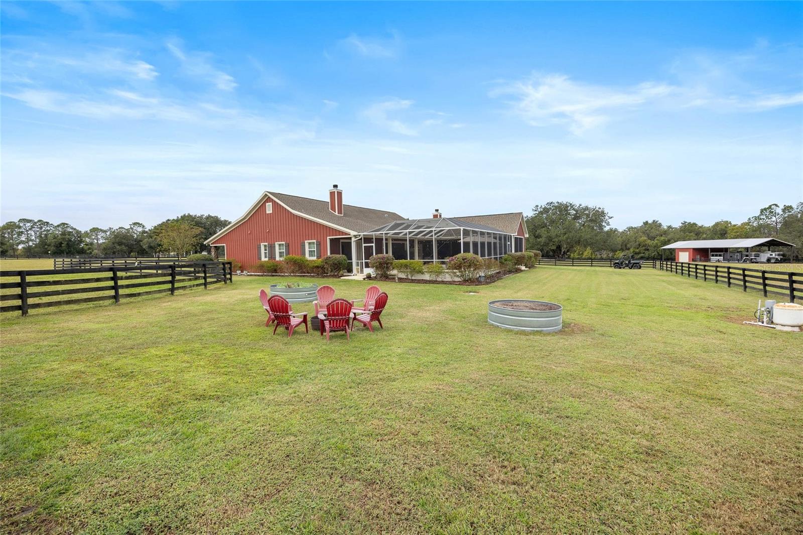 SADDLE RIDGE SUB - Residential