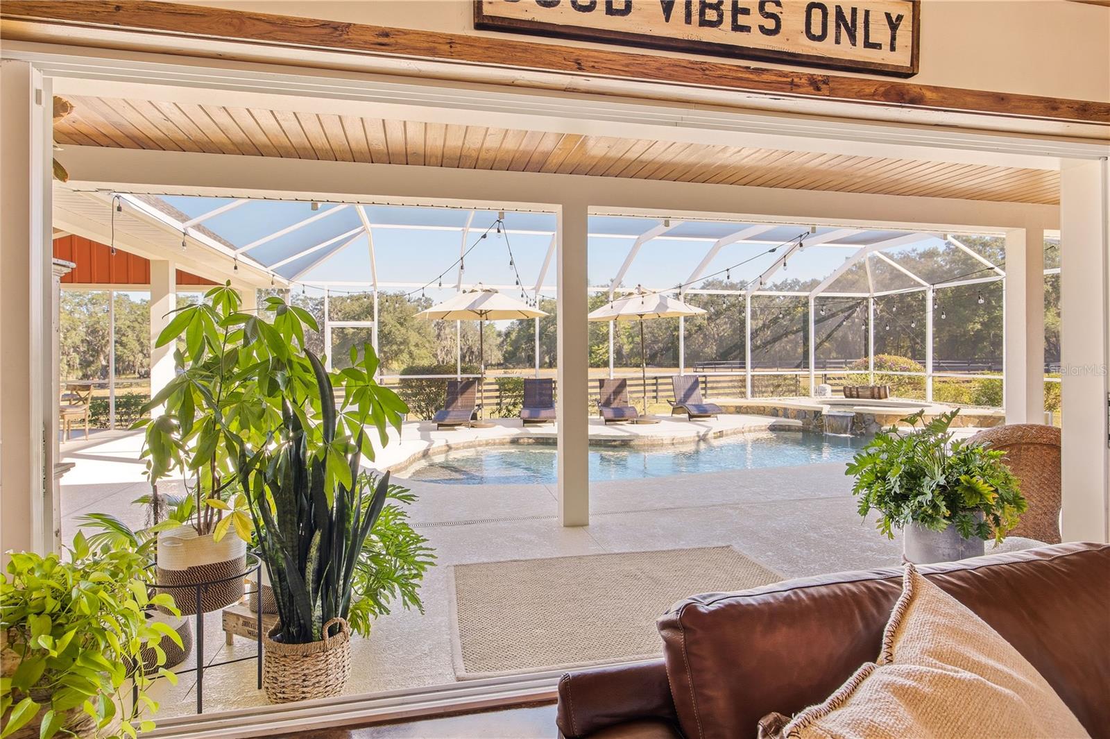 SADDLE RIDGE SUB - Residential