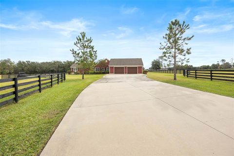 Tiny photo for 41526 Saddle Ridge Lane, Weirsdale, FL 32195 (MLS # OM712763)
