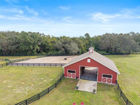 Tiny photo for 41526 Saddle Ridge Lane, Weirsdale, FL 32195 (MLS # OM712763)