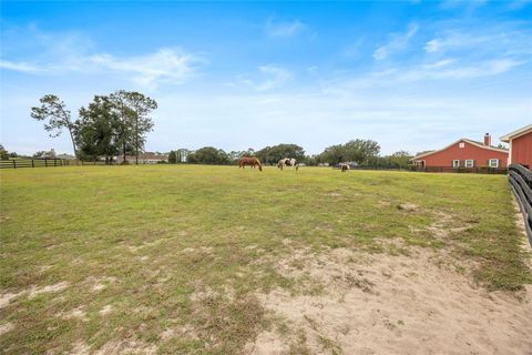 Tiny photo for 41526 Saddle Ridge Lane, Weirsdale, FL 32195 (MLS # OM712763)