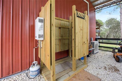 Tiny photo for 41526 Saddle Ridge Lane, Weirsdale, FL 32195 (MLS # OM712763)