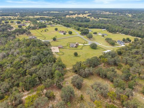 Tiny photo for 41526 Saddle Ridge Lane, Weirsdale, FL 32195 (MLS # OM712763)