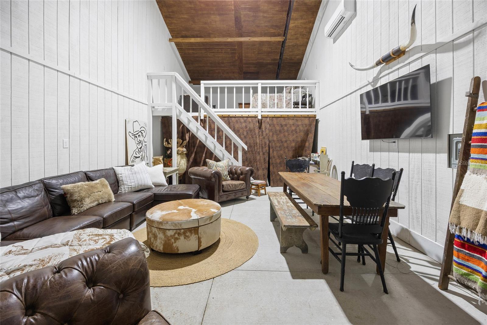 SADDLE RIDGE SUB - Residential