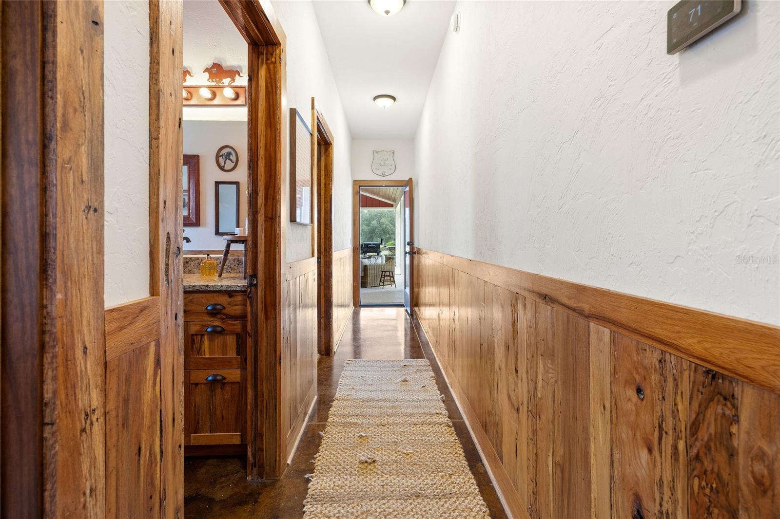 SADDLE RIDGE SUB - Residential