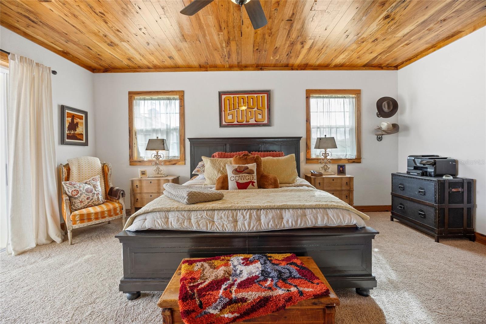 SADDLE RIDGE SUB - Residential