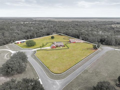 Tiny photo for 41526 Saddle Ridge Lane, Weirsdale, FL 32195 (MLS # OM712763)