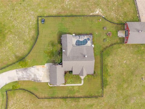 Tiny photo for 41526 Saddle Ridge Lane, Weirsdale, FL 32195 (MLS # OM712763)